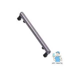 Volume Side Button Outer for OnePlus 7T Pro Black thumbnail